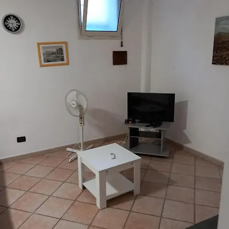 Appartamento Seminterrati Cavarretta