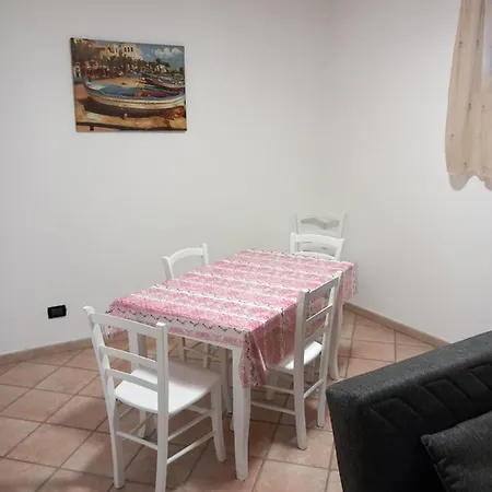 Seminterrati Cavarretta Appartamento