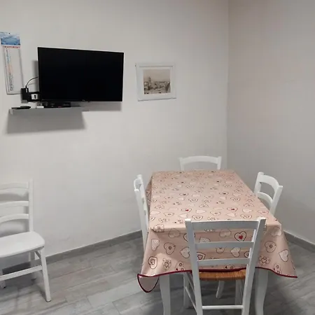 Seminterrati Cavarretta Appartamento *
