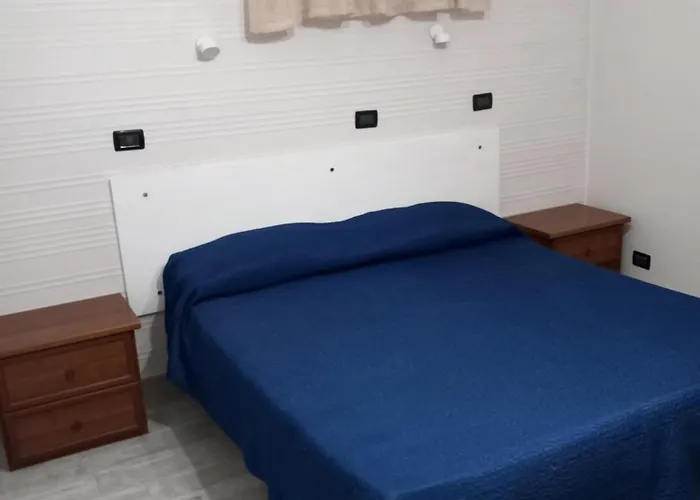 Cavarretta Seminterrati *