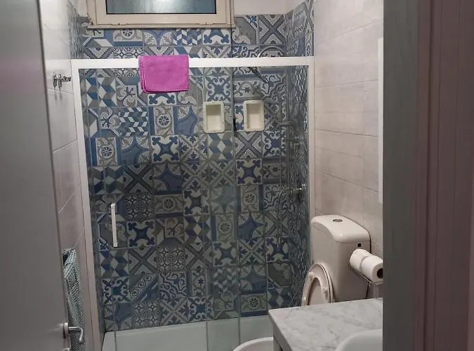 Cavarretta Seminterrati Mondello