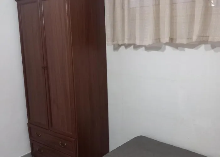 Cavarretta Seminterrati * Mondello