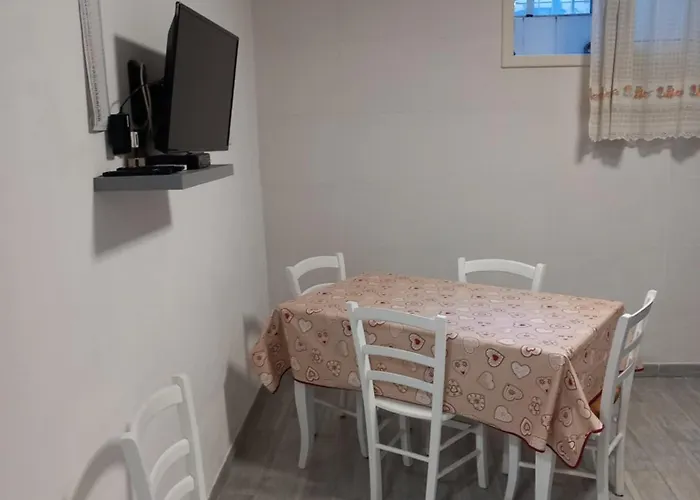 Cavarretta Seminterrati * Mondello